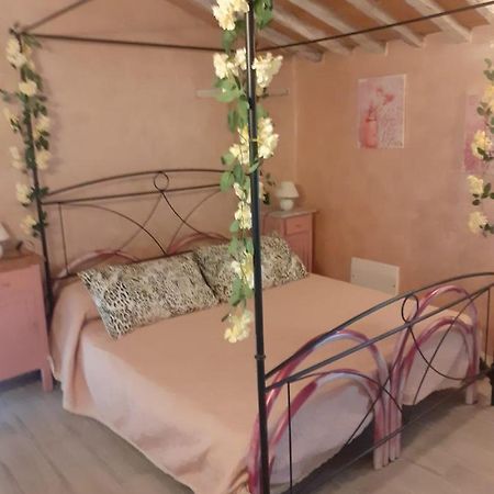 Apartamento Splendido Rustico Shabby Capannori Exterior foto