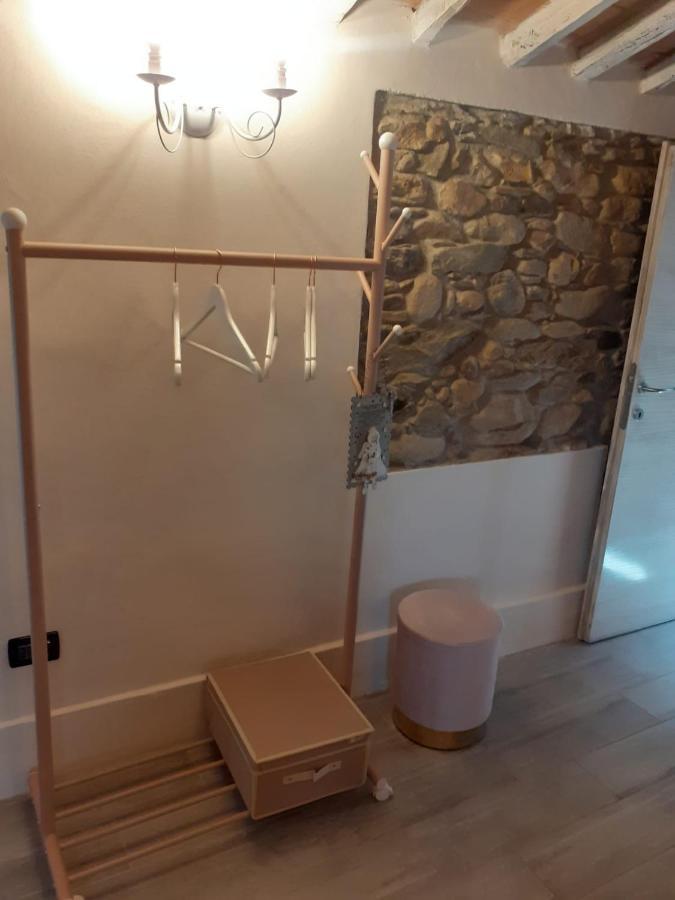 Apartamento Splendido Rustico Shabby Capannori Exterior foto
