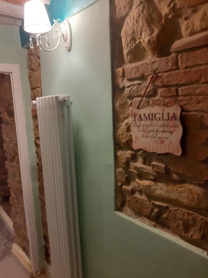Apartamento Splendido Rustico Shabby Capannori Exterior foto