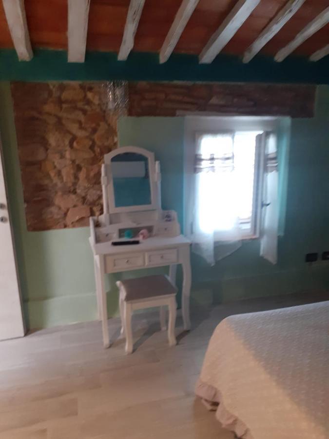 Apartamento Splendido Rustico Shabby Capannori Exterior foto