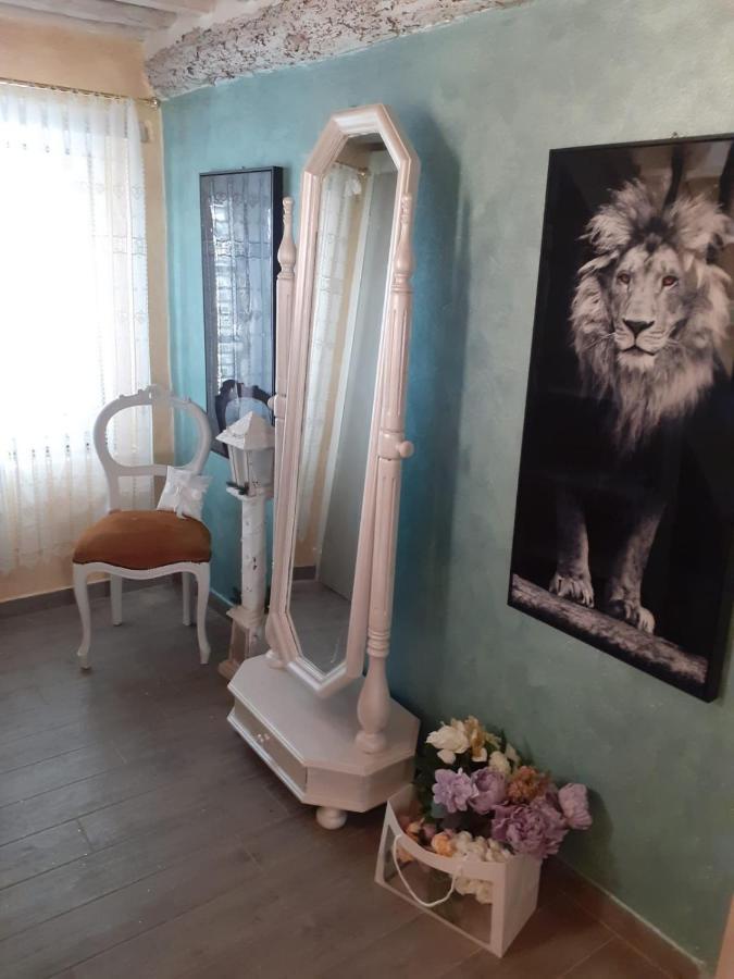 Apartamento Splendido Rustico Shabby Capannori Exterior foto