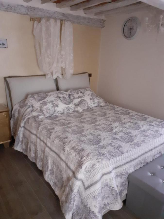 Apartamento Splendido Rustico Shabby Capannori Exterior foto