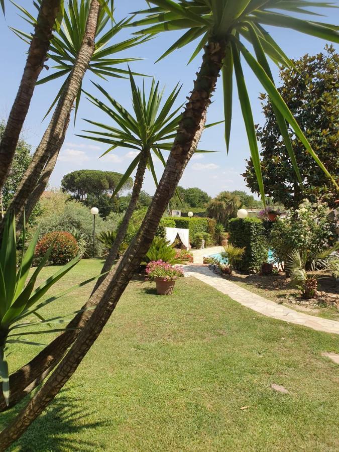 Apartamento Splendido Rustico Shabby Capannori Exterior foto