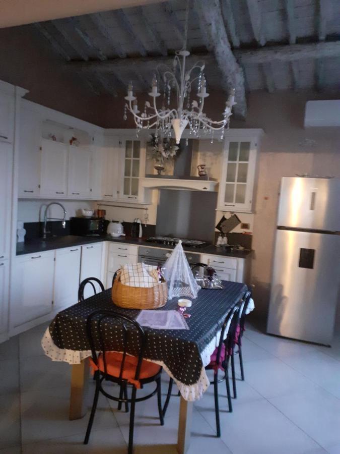 Apartamento Splendido Rustico Shabby Capannori Exterior foto