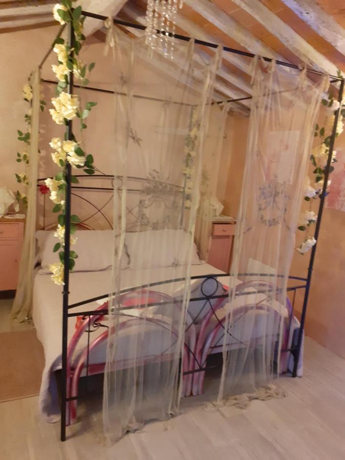 Apartamento Splendido Rustico Shabby Capannori Exterior foto