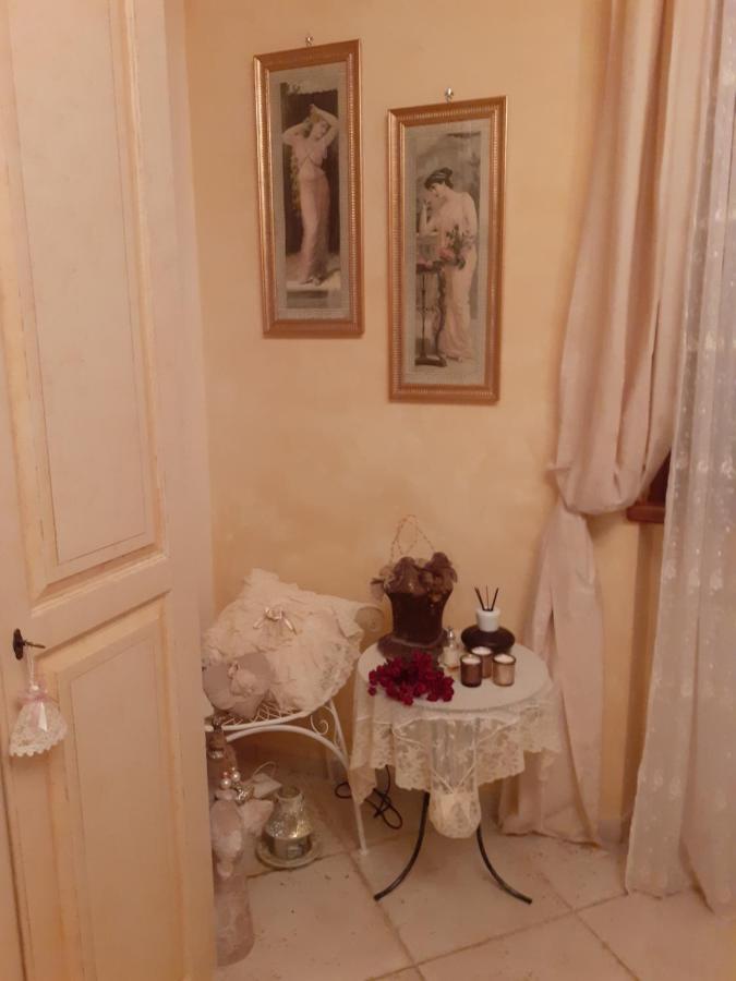 Apartamento Splendido Rustico Shabby Capannori Exterior foto