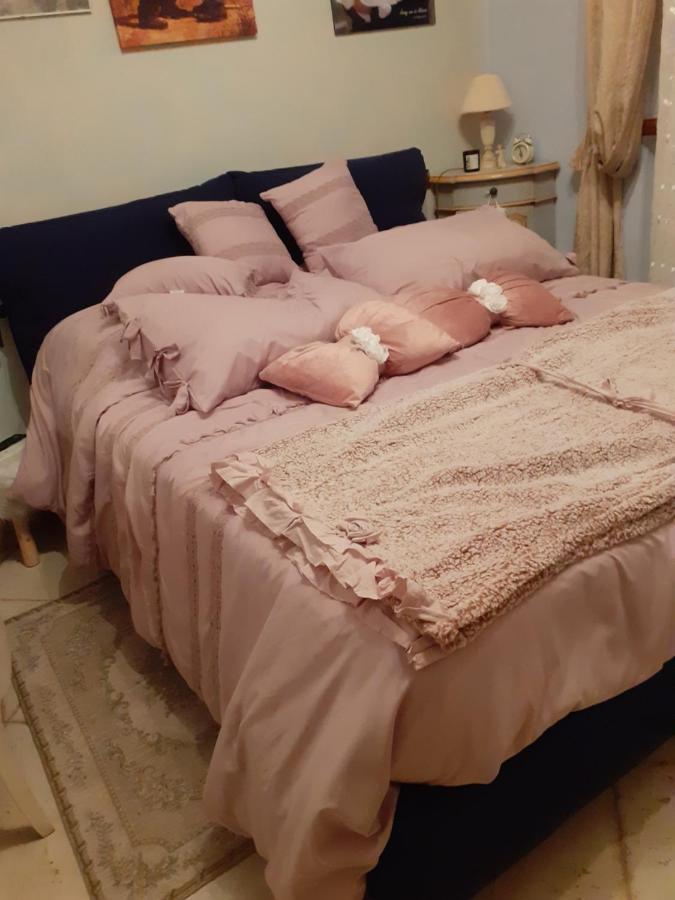 Apartamento Splendido Rustico Shabby Capannori Exterior foto