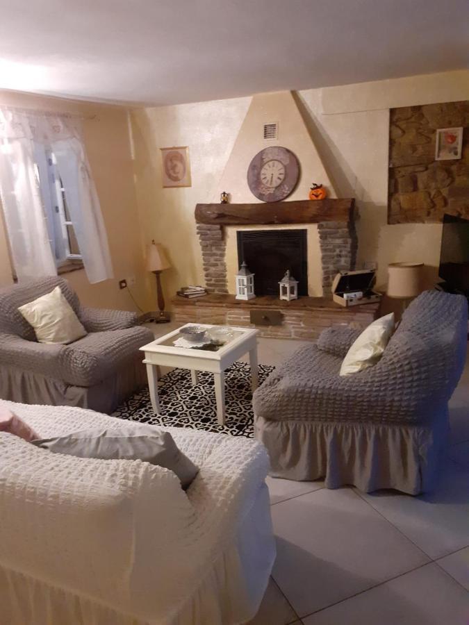 Apartamento Splendido Rustico Shabby Capannori Exterior foto