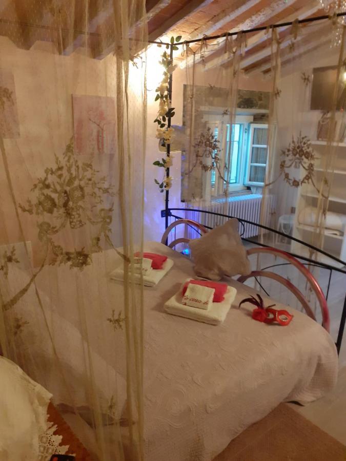 Apartamento Splendido Rustico Shabby Capannori Exterior foto