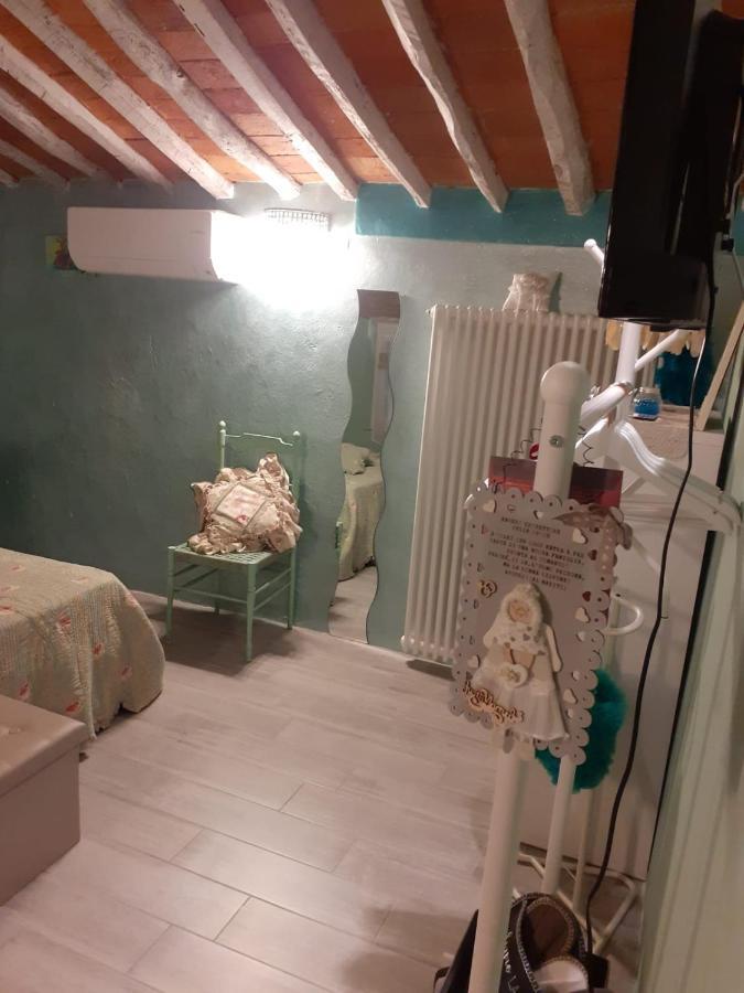 Apartamento Splendido Rustico Shabby Capannori Exterior foto