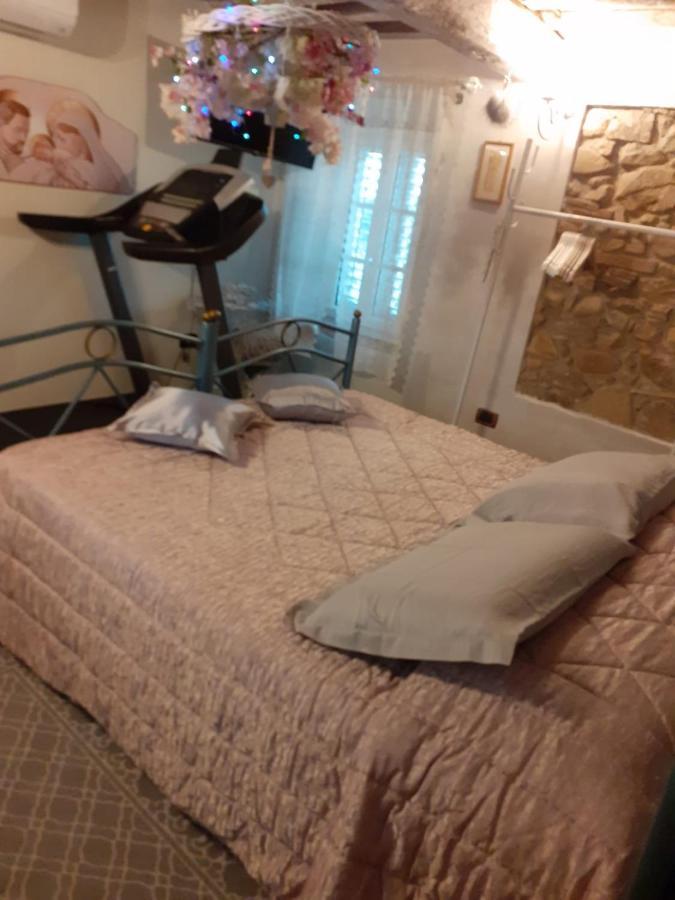 Apartamento Splendido Rustico Shabby Capannori Exterior foto
