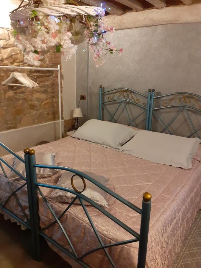 Apartamento Splendido Rustico Shabby Capannori Exterior foto