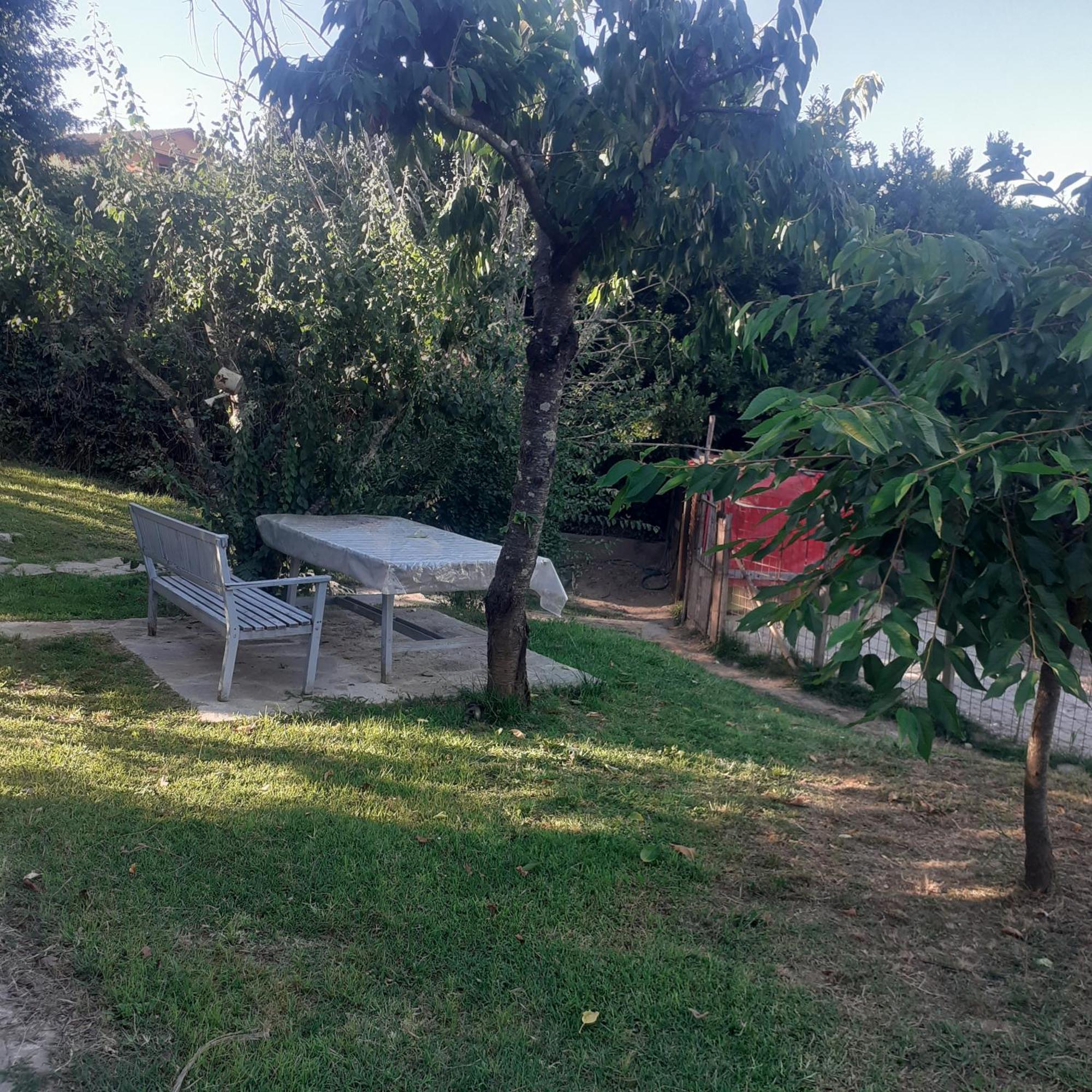 Apartamento Splendido Rustico Shabby Capannori Exterior foto